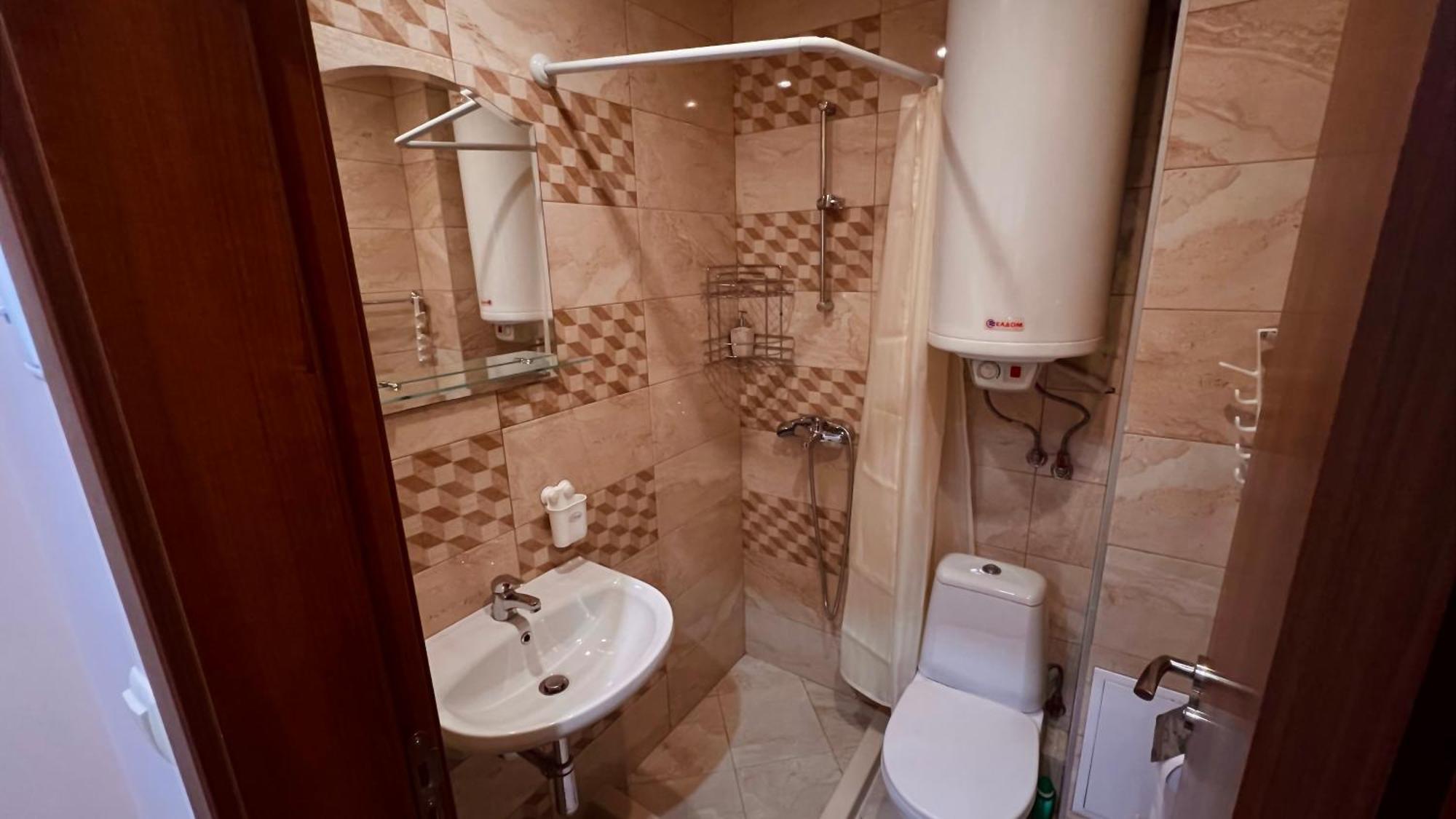 Roza Home Varna Dış mekan fotoğraf