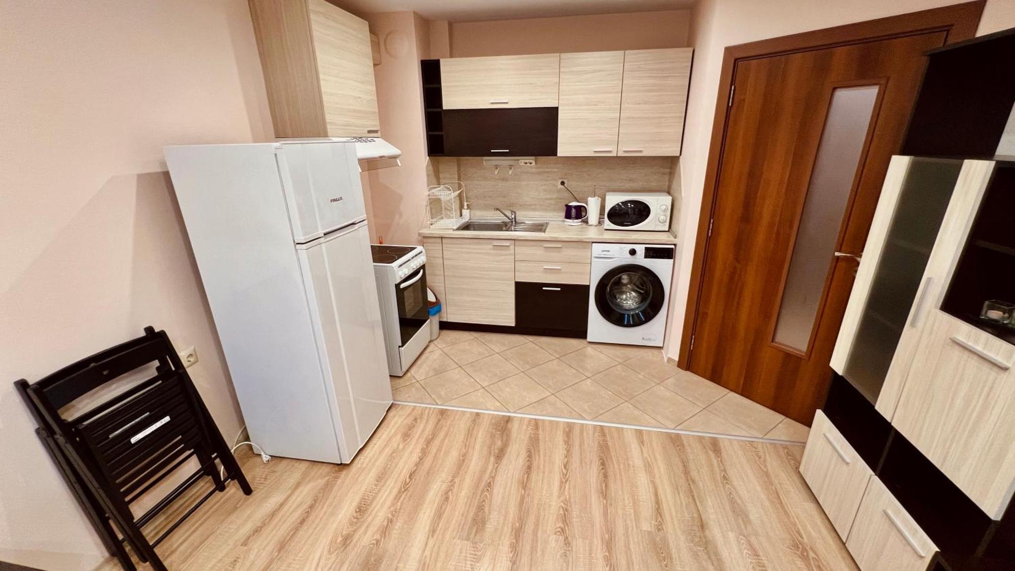 Roza Home Varna Dış mekan fotoğraf