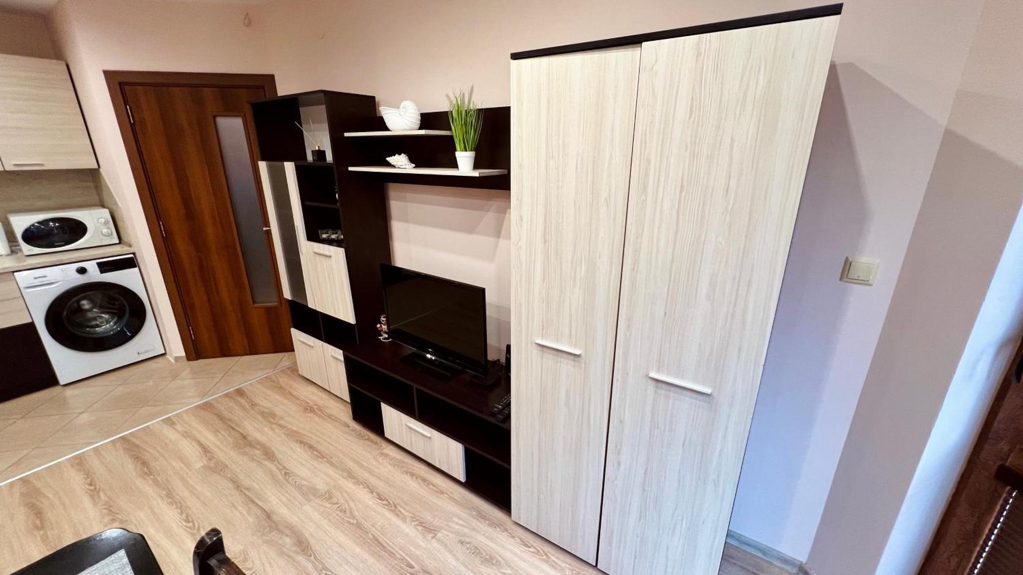 Roza Home Varna Dış mekan fotoğraf