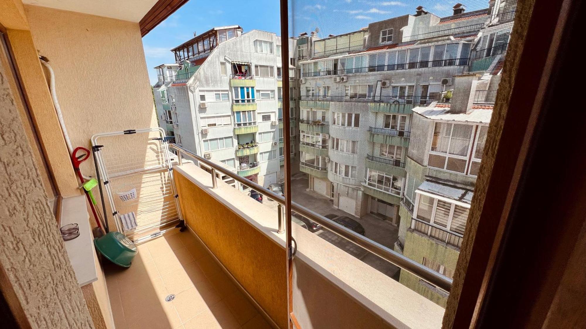 Roza Home Varna Dış mekan fotoğraf