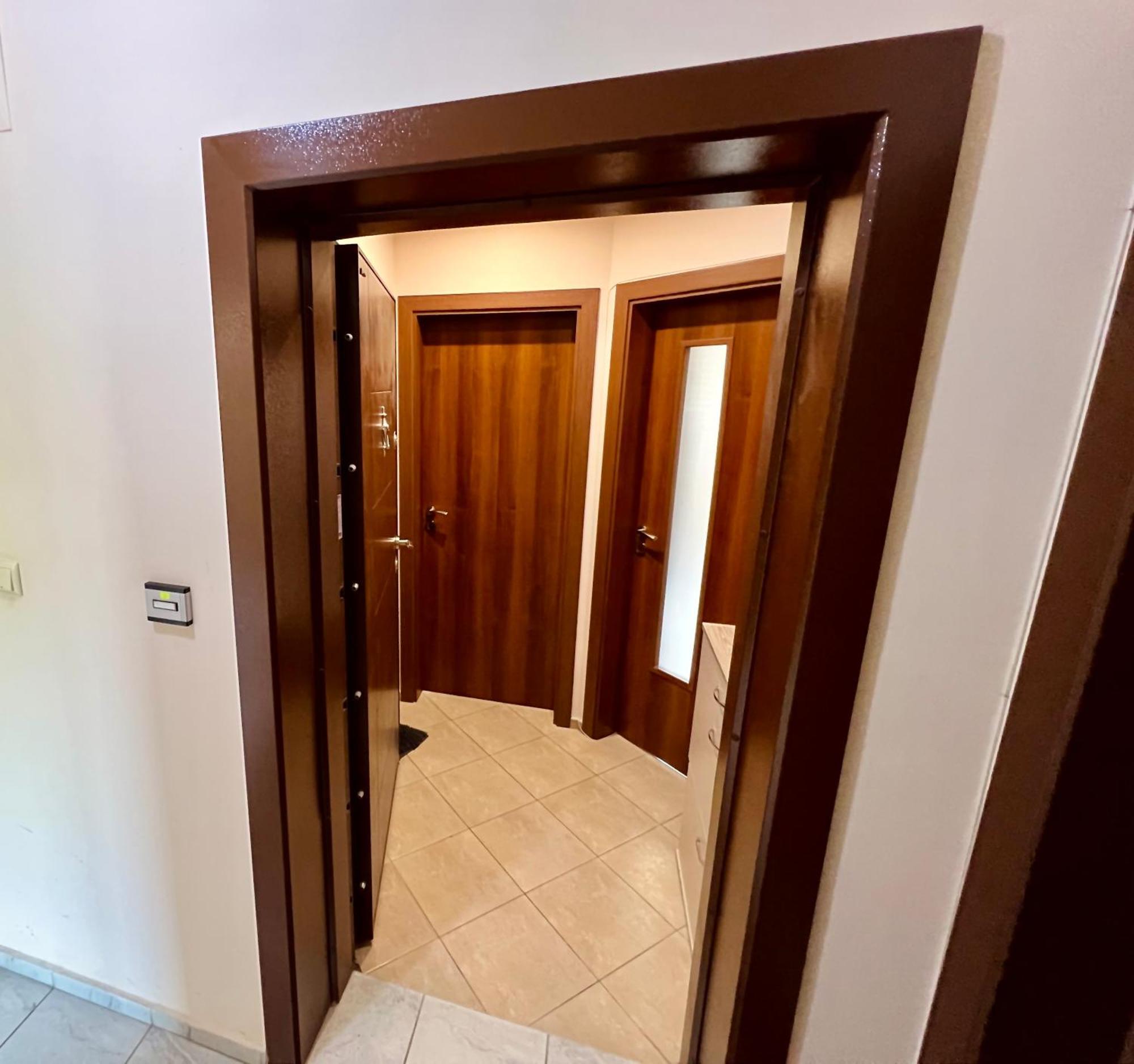 Roza Home Varna Dış mekan fotoğraf