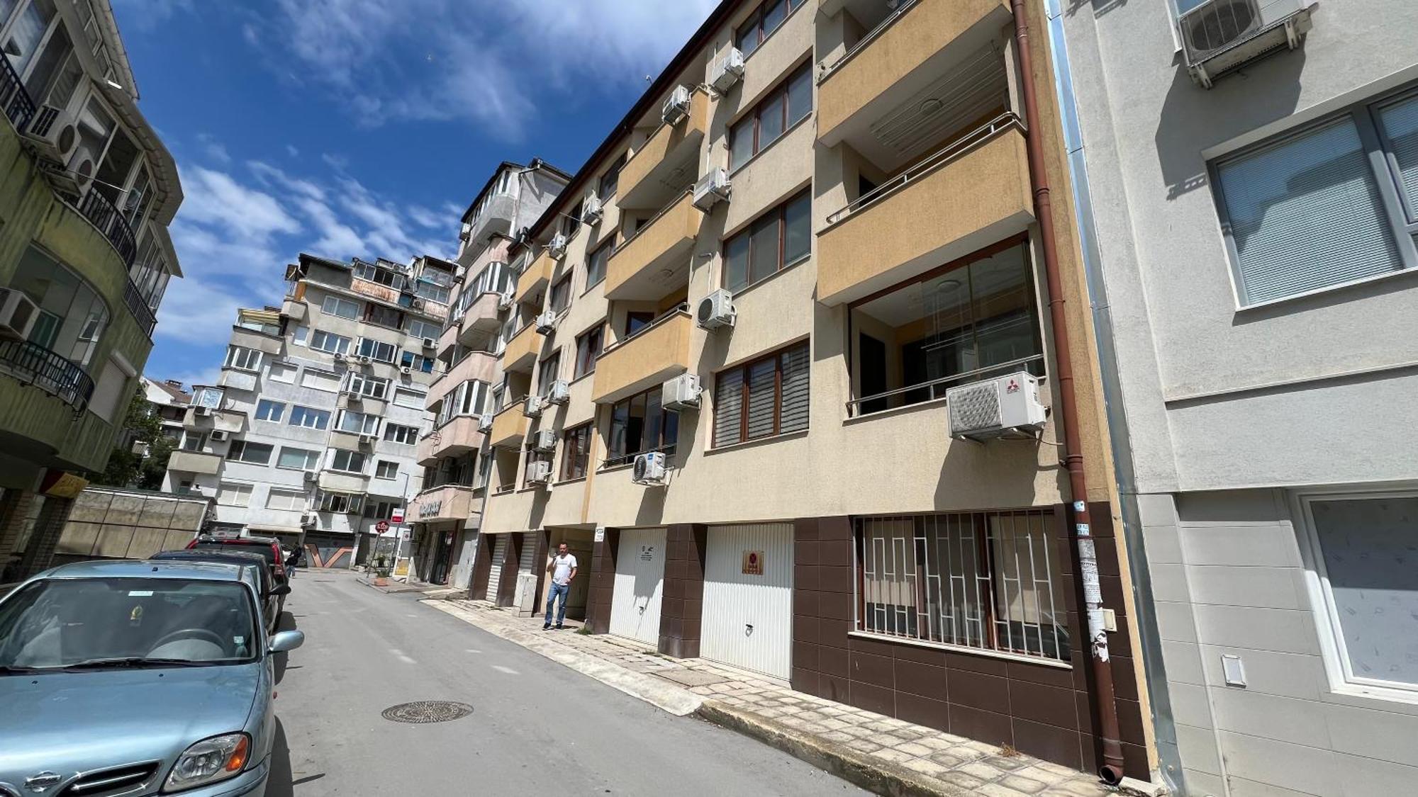 Roza Home Varna Dış mekan fotoğraf