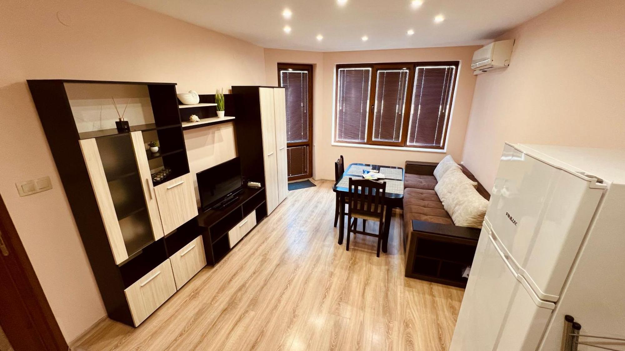 Roza Home Varna Dış mekan fotoğraf